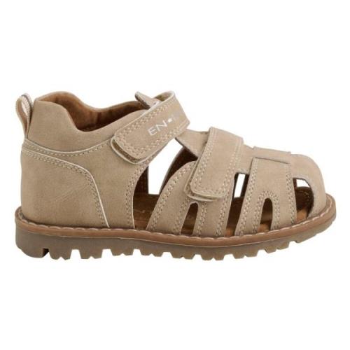 EN FANT - Sandal Velcro, 250299 - Affogat