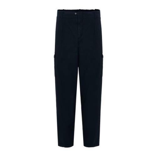 Slim-fit Trousers