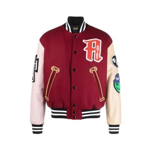 Varsity Jacket MLY