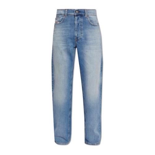 2010 D-MACS L.32 jeans