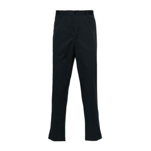 Slim-fit Trousers