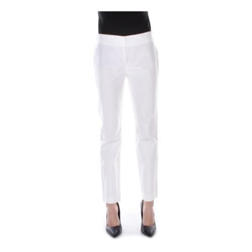 Slim-fit Trousers