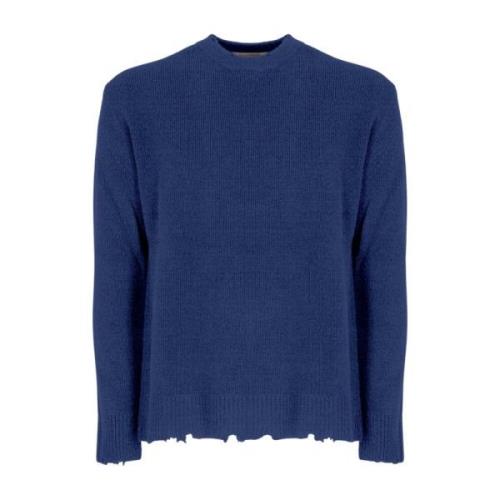 Round-neck Knitwear