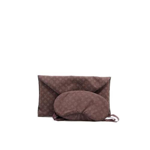 Pre-owned Stof louis-vuitton-tasker