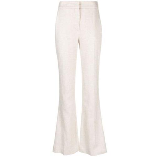 Wide Trousers