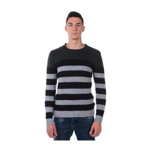 Meridian Sweater Pullover
