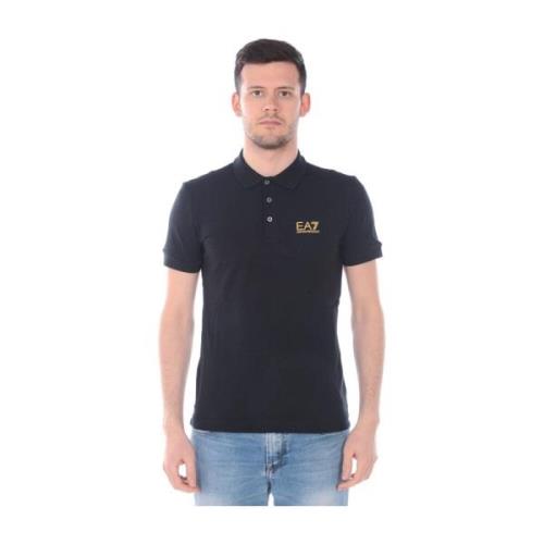 Klassisk Polo Shirt