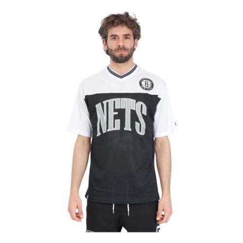 Brooklyn Nets NBA Arch Graphic T-shirt
