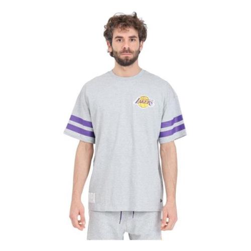 LA Lakers NBA Arch Graphic T-shirt