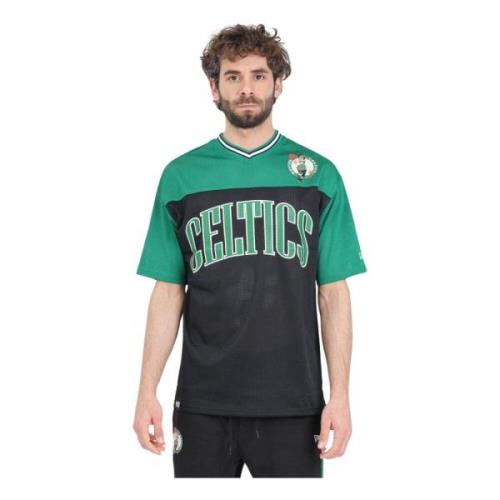 Boston Celtics NBA Arch Graphic T-shirt