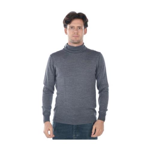 Munch B Sweater Pullover