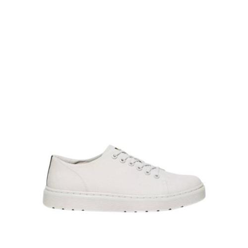 Hvide Sneakers Cool Grey