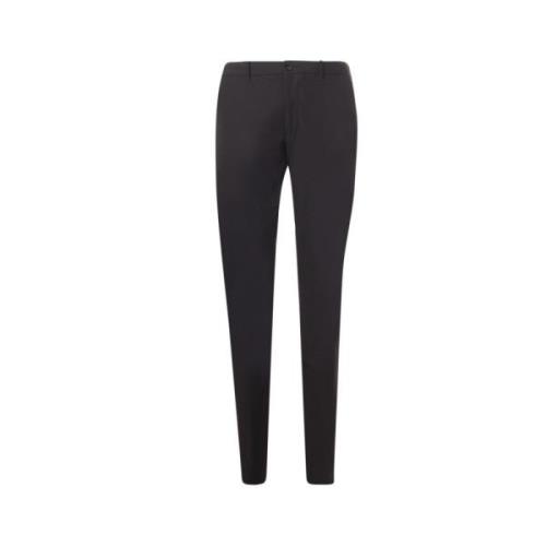 Slim-fit Trousers