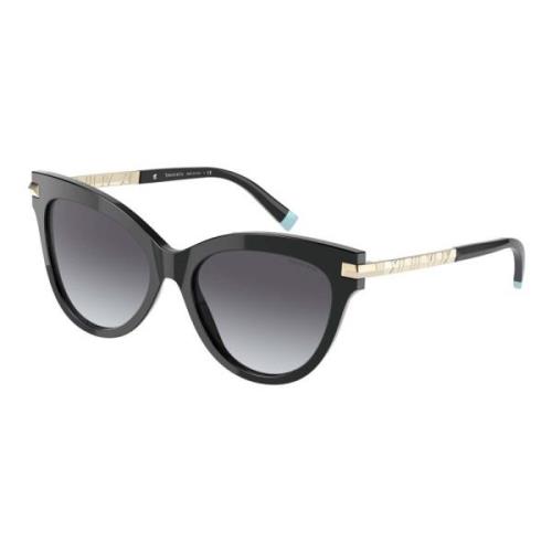 Black/Grey Shaded Sunglasses ATLAS TF 4183