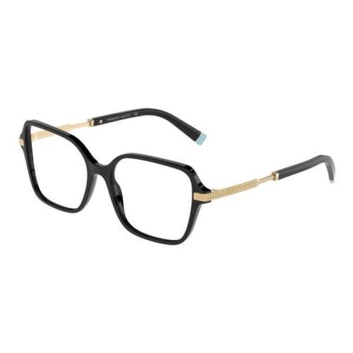 Black Eyewear Frames TF 2222 Sunglasses