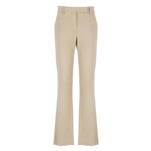 Wide Trousers