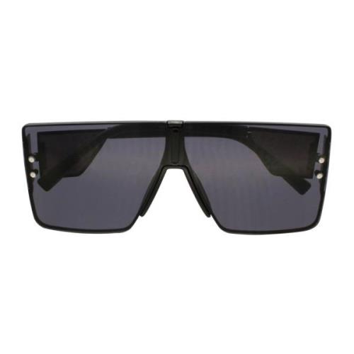 Scarlet Black Sunglasses UV400 Protection