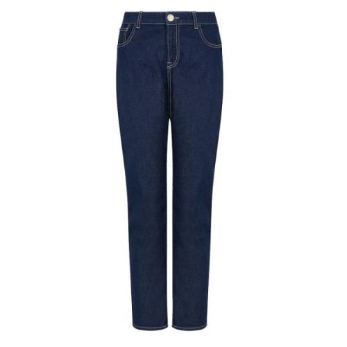 Emporio Armani - J36 Jeans - Blå, 32