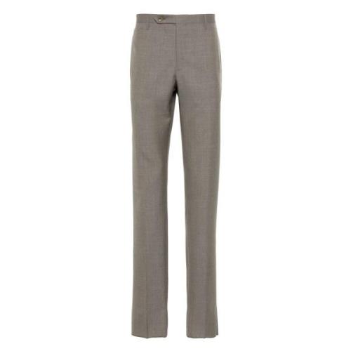 Slim-fit Trousers