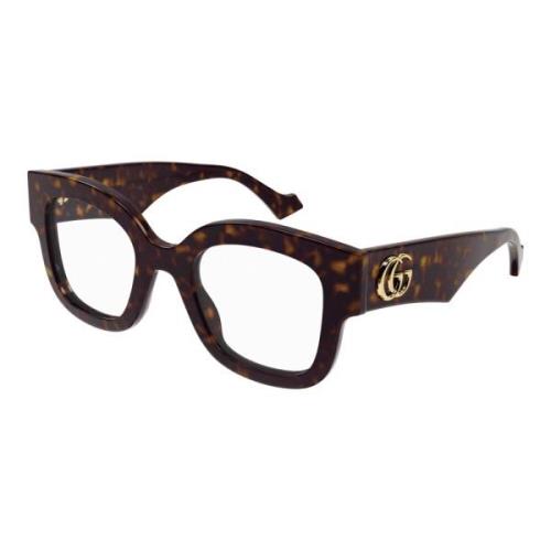 Dark Havana Eyewear Frames GG1423O
