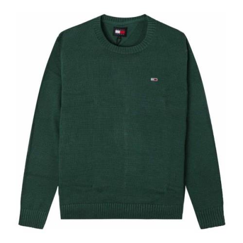 Herre Court Green Sweatshirt