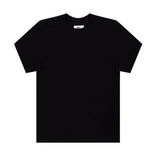 Sort Logo Oversize T-shirt