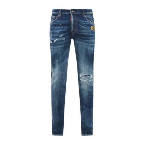 Slim-fit Jeans