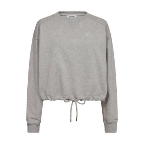 Stilfuld Sweatshirt