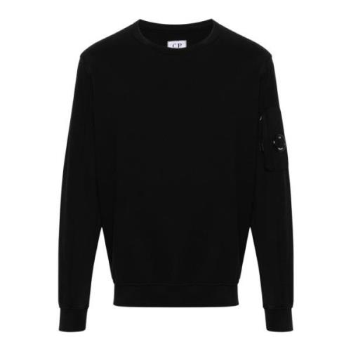 Sort Crewneck Fleece Sweater