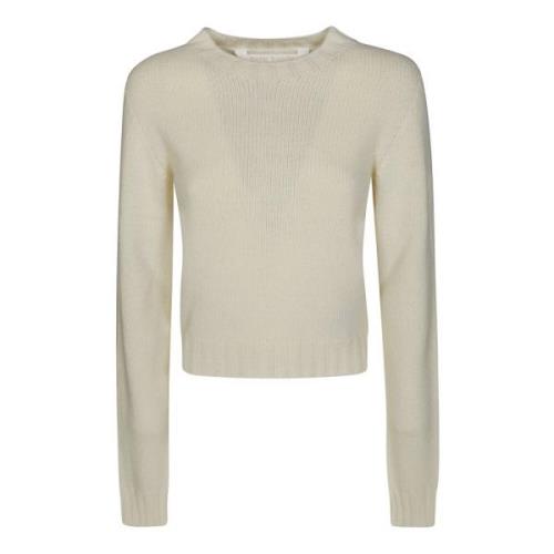 Round-neck Knitwear