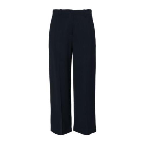 Wide Trousers