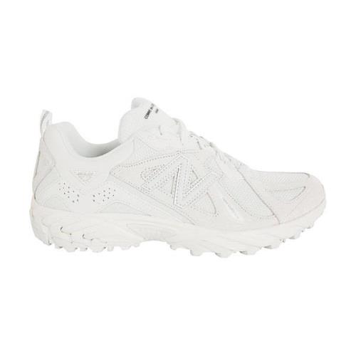 Hvide Collab Sneakers