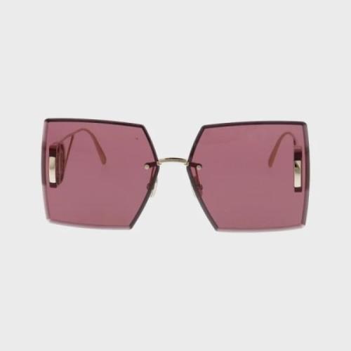 Stilfulde solbriller med ensartede linser