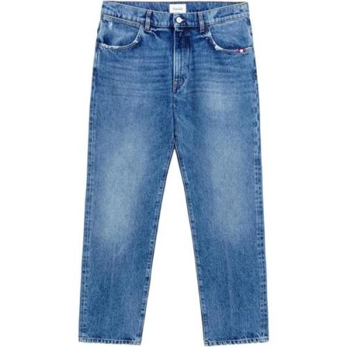 James Denim Dirty Used Jeans
