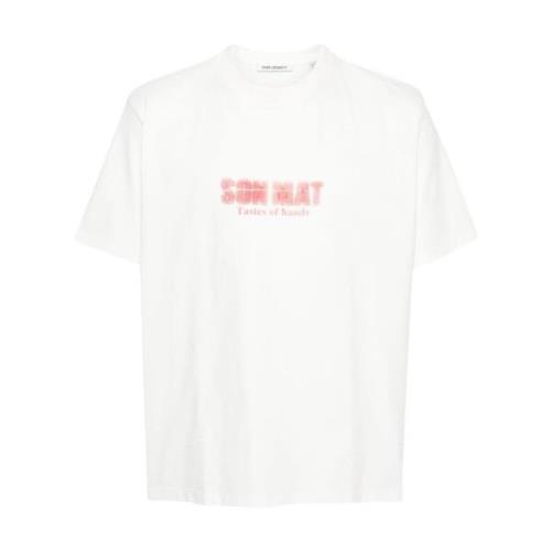 Son-Mat Print Box T-shirt