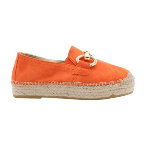 Espadrille