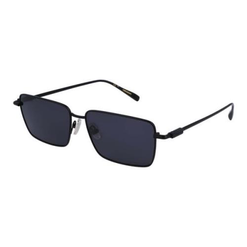 Matte Black Sunglasses SF309S