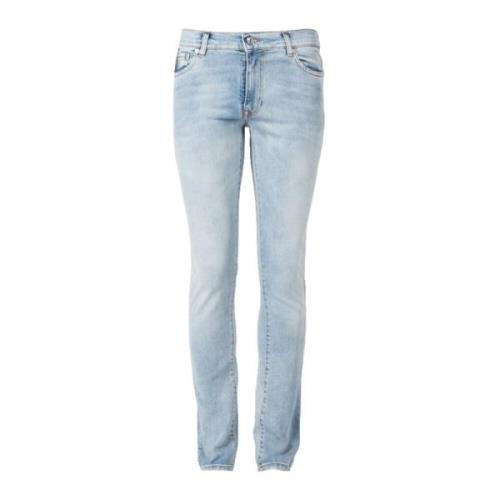 Slim Fit Jeans