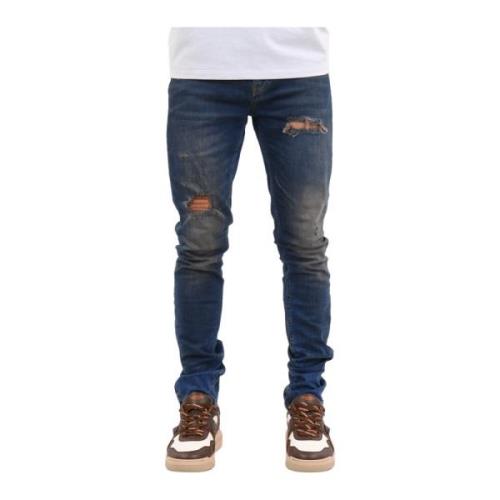 Slim-fit Jeans