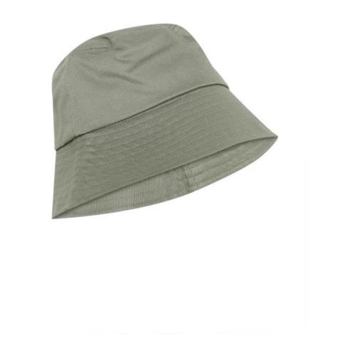 Stilfuld Agave Green Bucket Hat