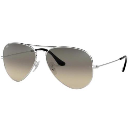 Aviator Large Metal Sungles