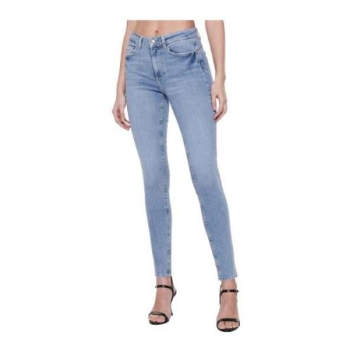 Kvinders Skinny Jeans