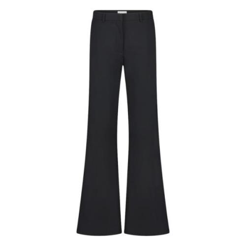 Wide Trousers