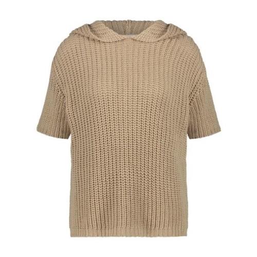 Round-neck Knitwear