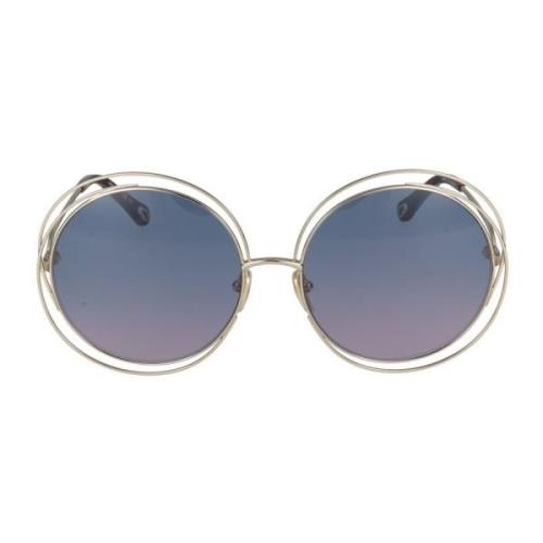 Stilfulde solbriller CH0045S