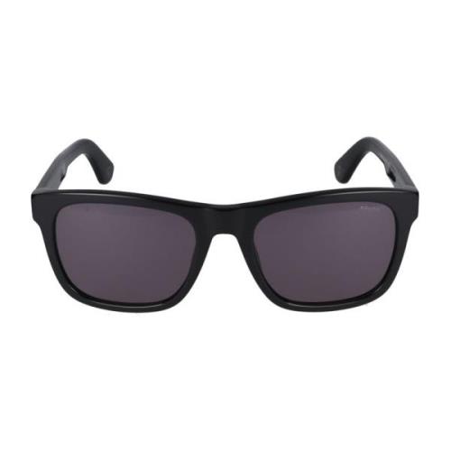 Stilfulde solbriller SPLE37N