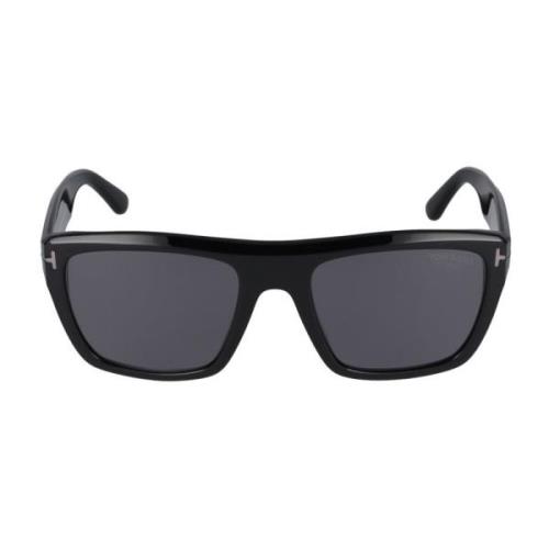 Stilfulde solbriller FT1077-N