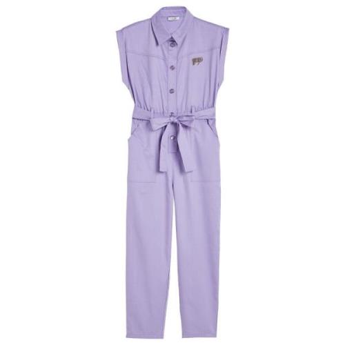 Fashionista Special Anledning Jumpsuit