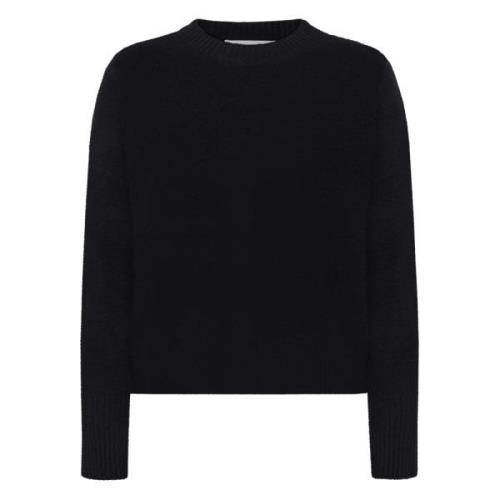 Round-neck Knitwear