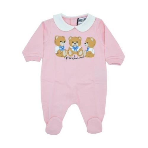 3 Bears Jumpsuit